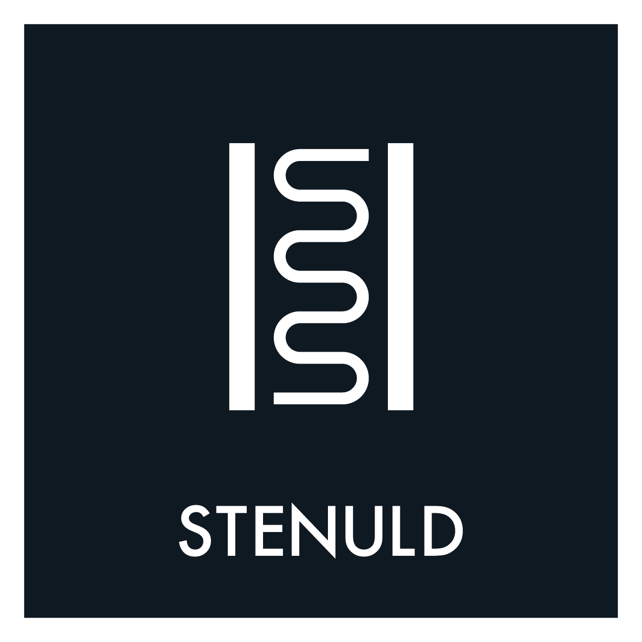 Stenuld affald sort skilt - Dansk Affaldssortering