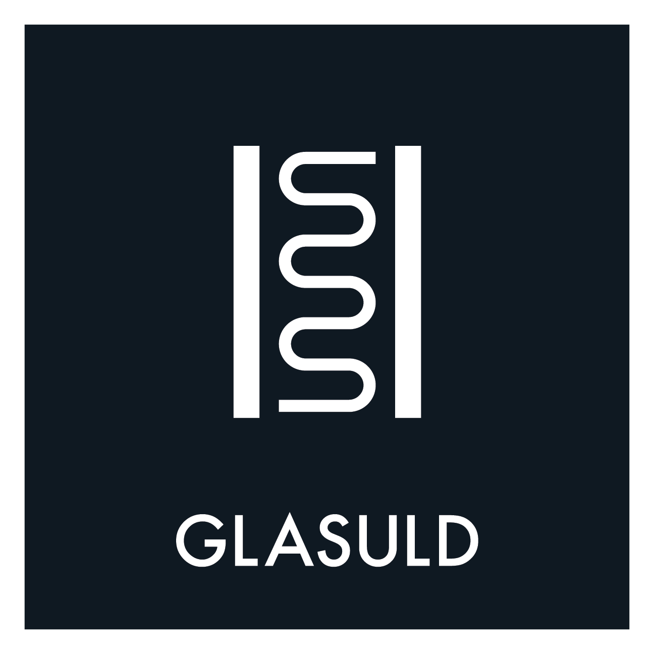 Glasuld affald sort skilt - Dansk Affaldssortering