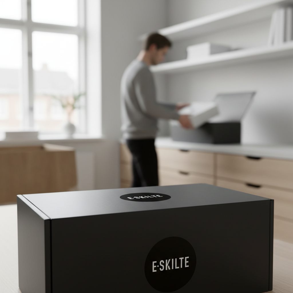 Klistermærker med eget design - Billede 3