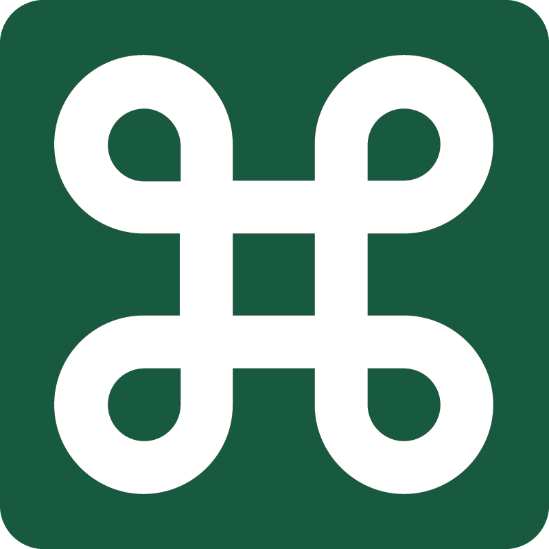 Seværdigheder Naturstyrelsens skilt