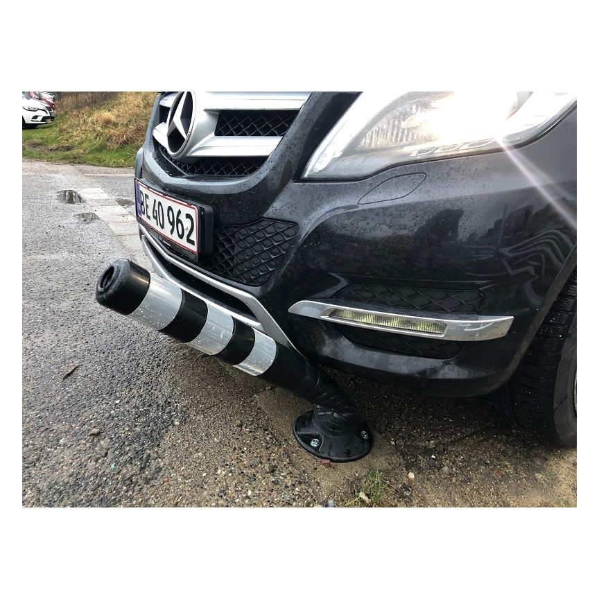 Pullert 50 cm - Billede 2